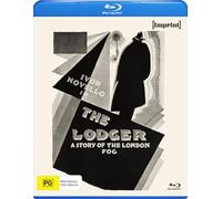 The Lodger: A Story Of The London Fog