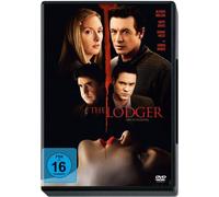 The Lodger [Alemania] [DVD]