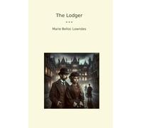 The Lodger (Classic Books)