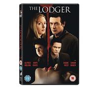 The Lodger [DVD]