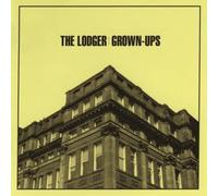 The Lodger - Grown-Ups
