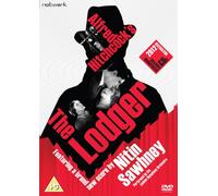 The Lodger - includes 2012 Soundtrack CD [DVD] [1927] [Reino Unido]