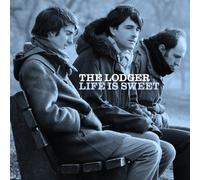 The Lodger Life Is Sweet (Vinyl) (Importación USA)