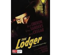 The Lodger [USA] [DVD]