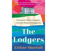 The Lodgers: An uplifting and heart-warming tale of friendship, community and a mystery package…