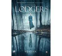 The Lodgers [USA] [DVD]