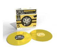 The Löst Tapes, Vol. 5 - 2LP [Vinilo]