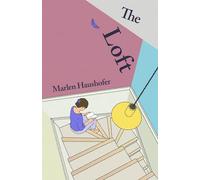The Loft: The chilling novel from the author of the cult classic The Wall (Vintage Classics)