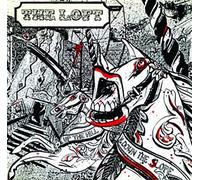 The Loft - Up The Hill And Down The Slope [Vinilo]