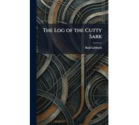 The Log of the Cutty Sark