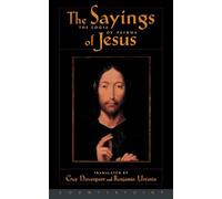 The Logia of Yeshua: The Sayings of Jesus