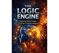 The Logic Engine: Rebuilding Human Thought in the Age of Artificial Intelligence (Elite Nutrition Research)