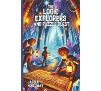 The Logic Explorers and Puzzle Quest