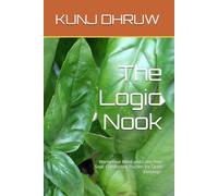 The Logic Nook: Warm Your Mind and Calm Your Soul: Comforting Puzzles for Quiet Evenings.