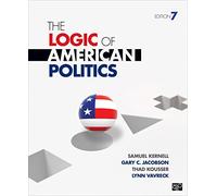 The Logic of American Politics