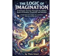 THE LOGIC OF IMAGINATION: A Fantastic Journey Through the Hidden Rules of Dreams, Creativity, and Wonder