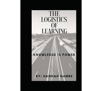 The Logistics of Learning