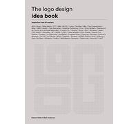 The Logo Design Idea Book: inspiration from 50 masters