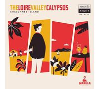 The Loire Valley Calypsos - Chalonnes Island