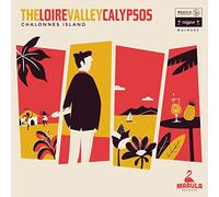 The Loire Valley Calypsos - Chalonnes Island (Vinyl) [Vinilo]