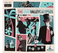 The Loire Valley Calypsos - Vs The Great Pink Flamingo [Vinilo]