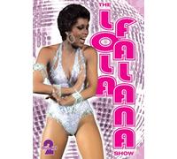 The Lola Falana Show [USA] [DVD]