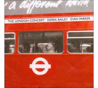 The London Concert