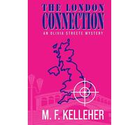 The London Connection (The Streete Chronicles)