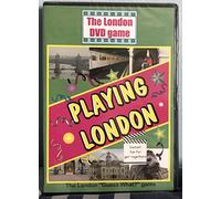 The London DVD Game - Playing London DVD