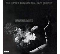 The London Experimental Jazz Quartet - Invisible Roots [Vinilo]