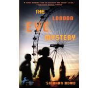 THE LONDON EYE MYSTERY