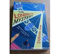 [(The London Eye Mystery)] [ OUP Australia and New Zealand ] [September, 2010]