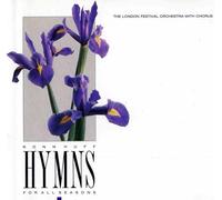 The London Festival Orchestra with chorus - Ronn Huff Hymns for All Seasons (UK Import)