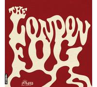 The London Fog The London Fog (Vinyl) 12" Album