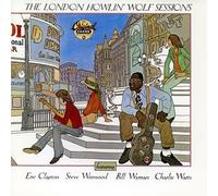The London Howlin' Wolf Sessio