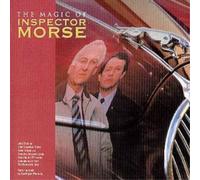 The London Metropolitan Orches The Magic of Inspector Mo (CD) (Importación USA)