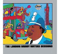 Muddy Waters – London Sessions – MCA