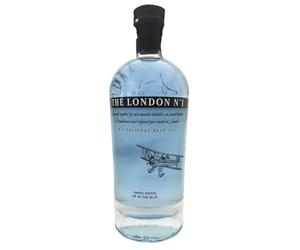 The London Nº1 - Ginebra - 1000 ml