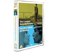 The London Nobody Knows / Les Bicyclettes... [Reino Unido] [DVD]