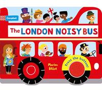 The London Noisy Bus (Campbell London)