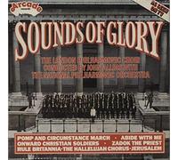The London Philharmonic Choir - Sounds Of Glory