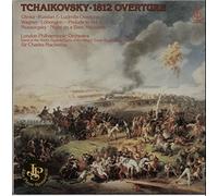 The London Philharmonic Orchestra - 1812 Overture