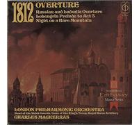 The London Philharmonic Orchestra - 1812 Overture