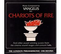The London Philharmonic Orchestra - Chariots Of Fire Soundtrac