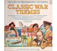 The London Philharmonic Orchestra - Classic War Themes