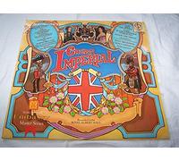 The London Philharmonic Orchestra - Crown Imperial