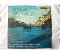 The London Philharmonic Orchestra - In Love In Italy