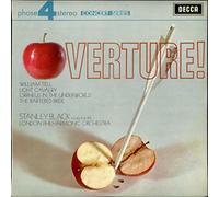 The London Philharmonic Orchestra - Overture!