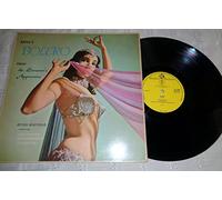 The London Philharmonic Orchestra - Ravel's Bolero/Dukas' the Sorcerer's Apprentice (VINYL LP)