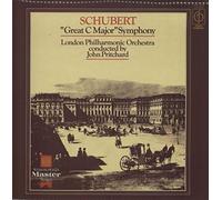 The London Philharmonic Orchestra - Schubert: Great C Major